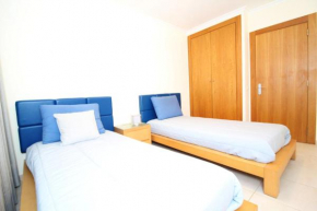 3 bedrooms appartement with balcony and wifi at Portimao 3 km away from the beach